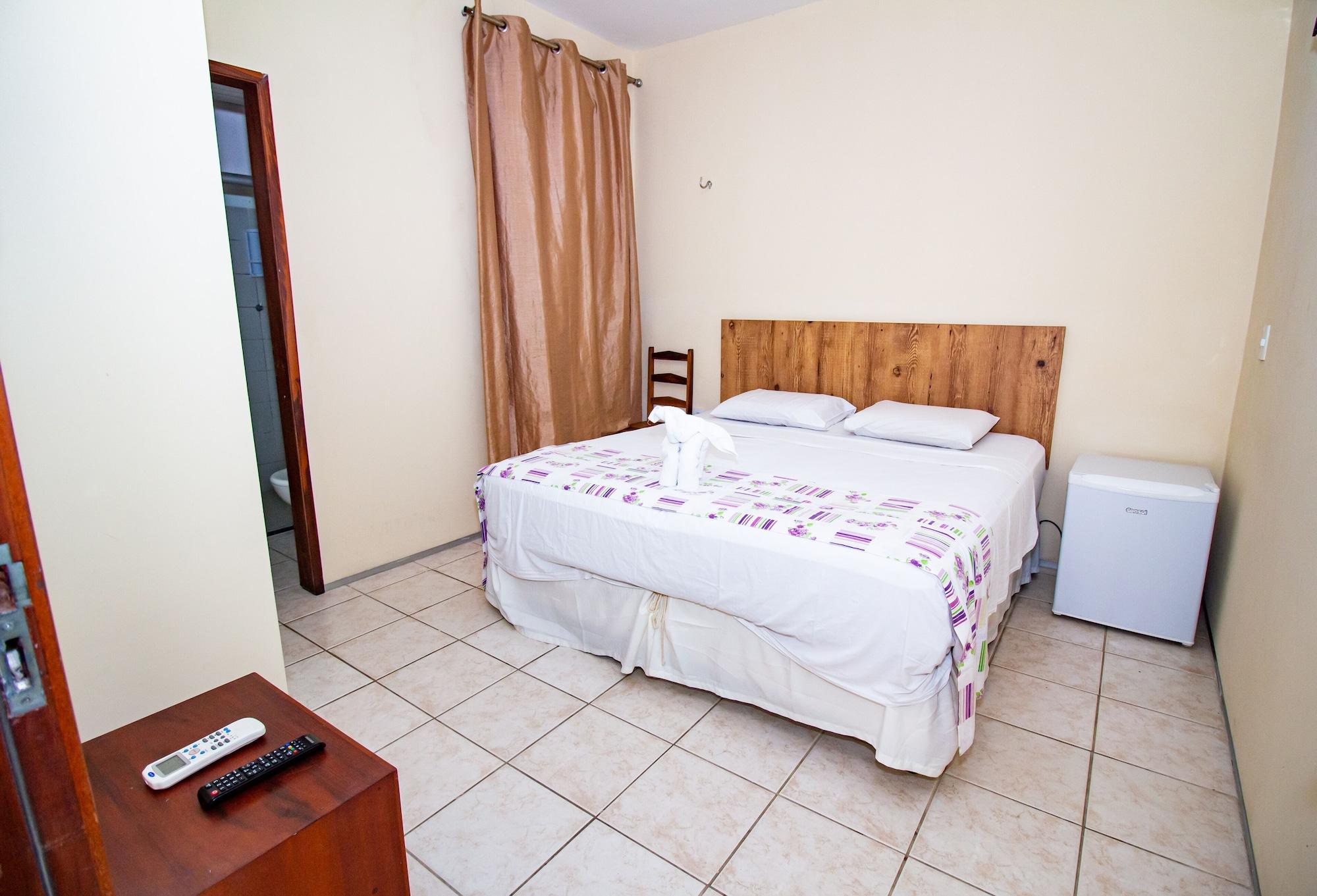 Ocean Praia Hotel Fortaleza  Exterior photo
