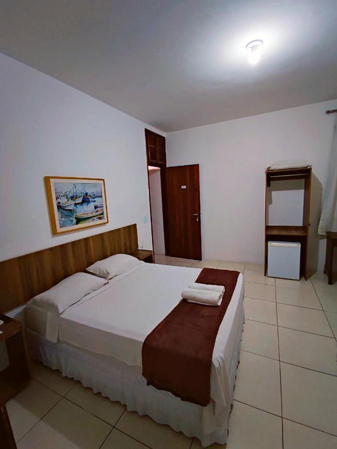 Ocean Praia Hotel Fortaleza  Exterior photo